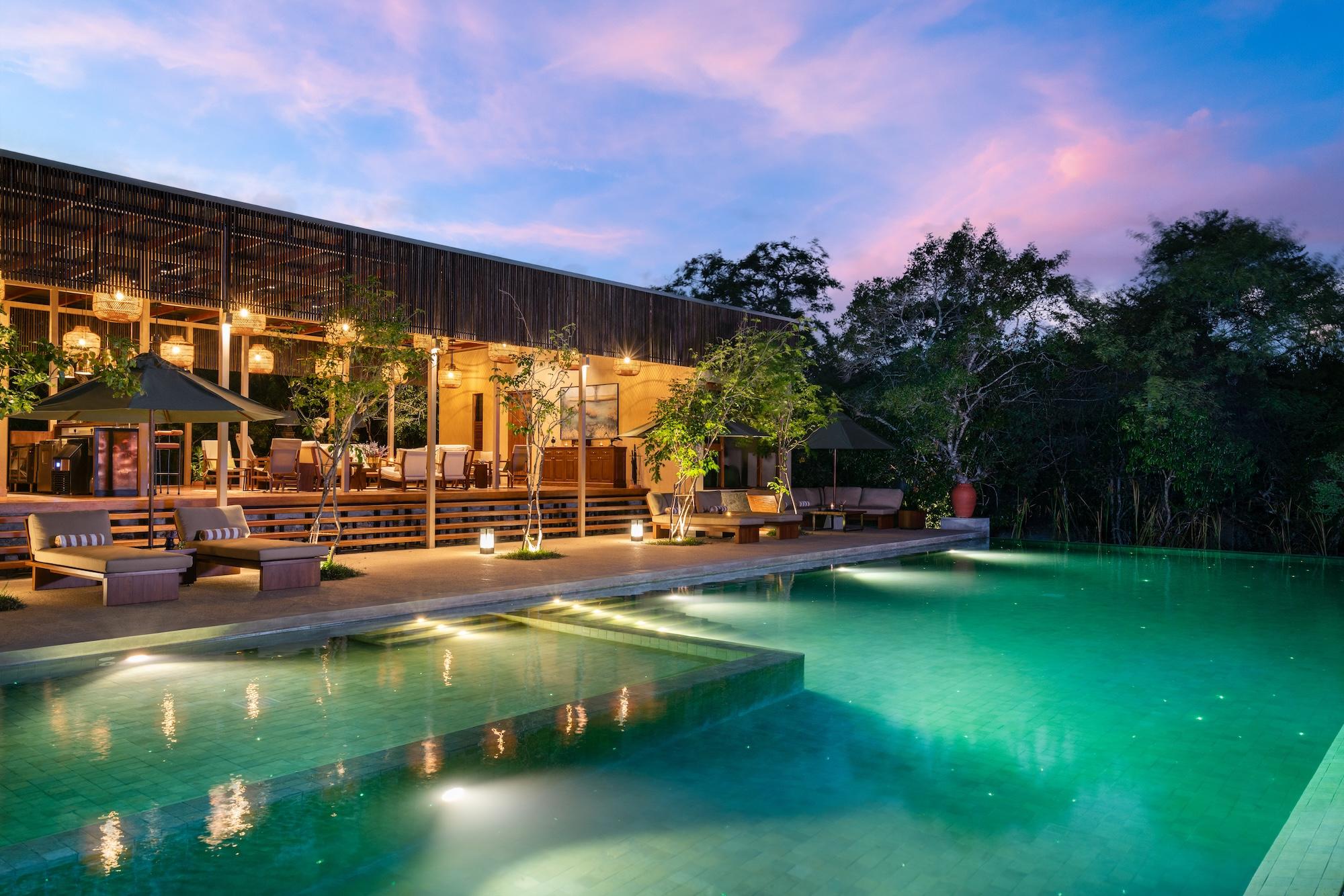 TARU VILLAS: Complete Digital Transformation